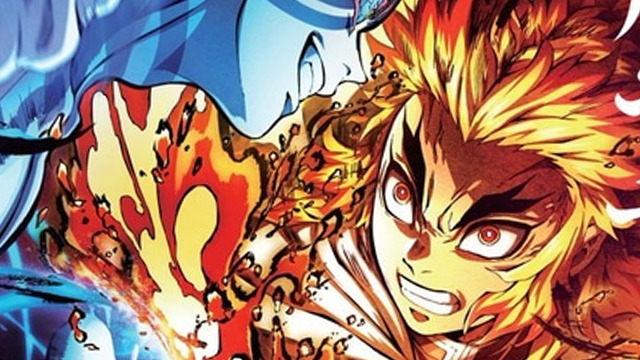 Demon Slayer Kimetsu no Yaiba Movie Box Office