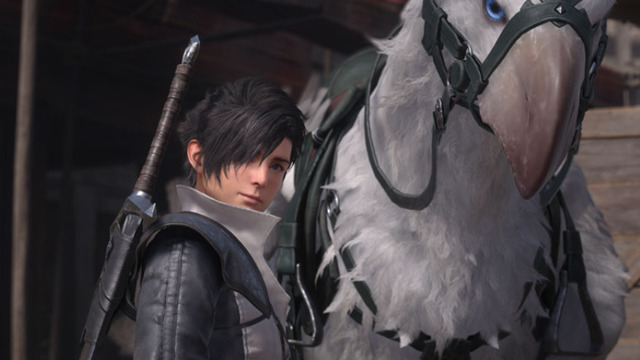 Square Enix Creative Business Unit 3 Seminar