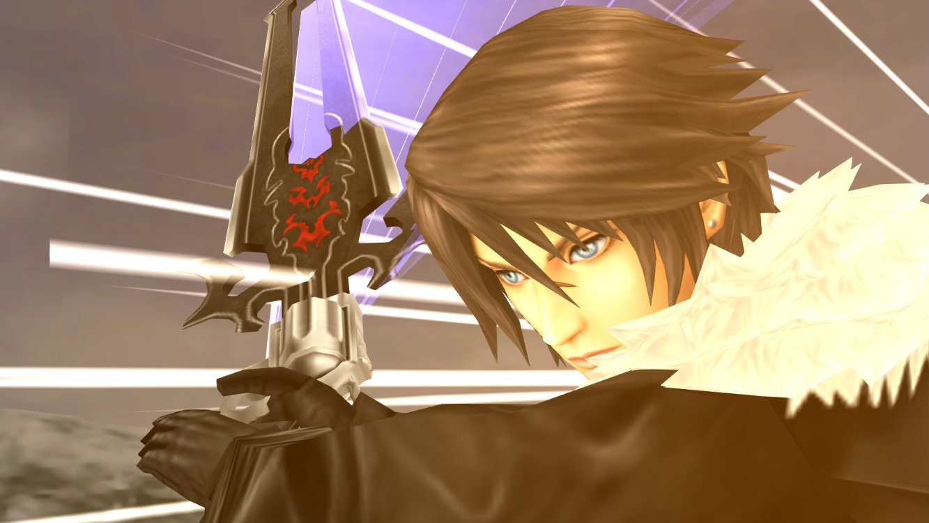 ffviii remastered xbox game pass