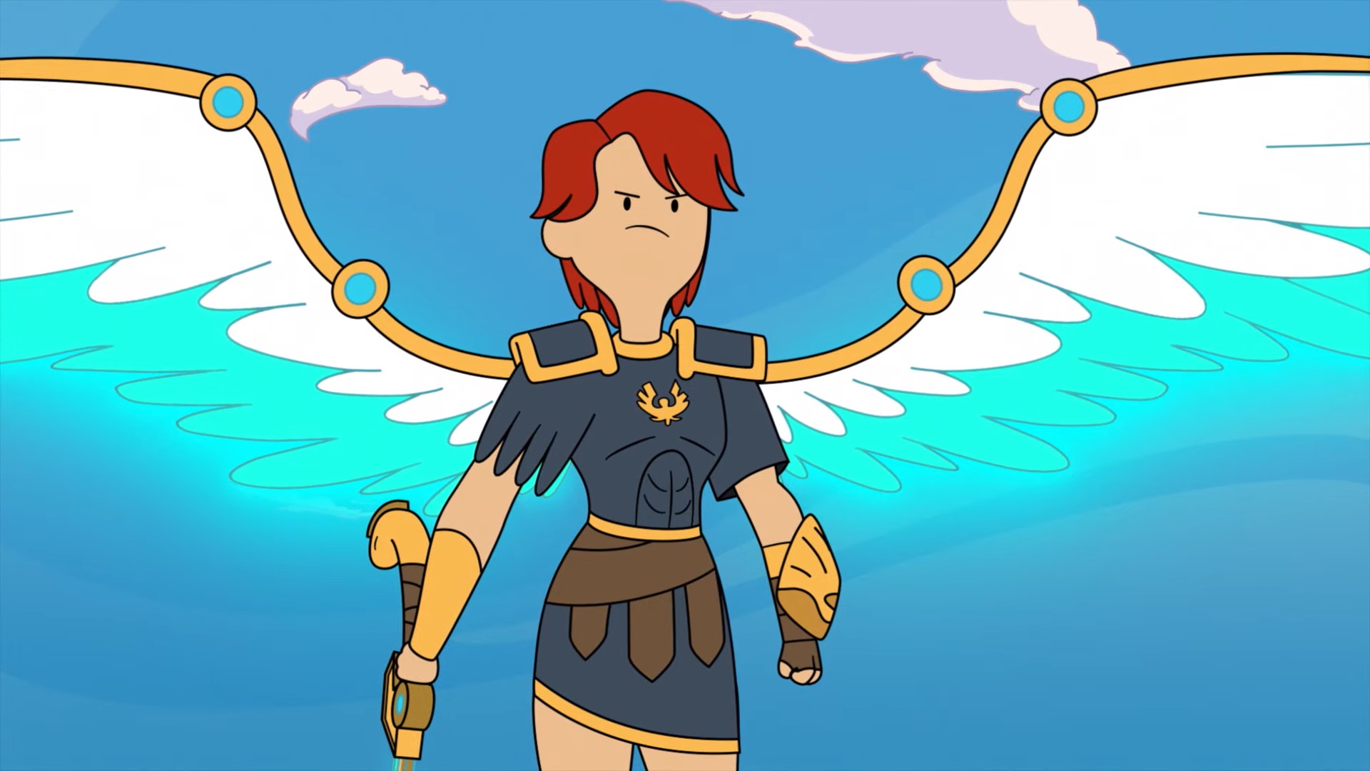 immortals fenyx rising adventure time