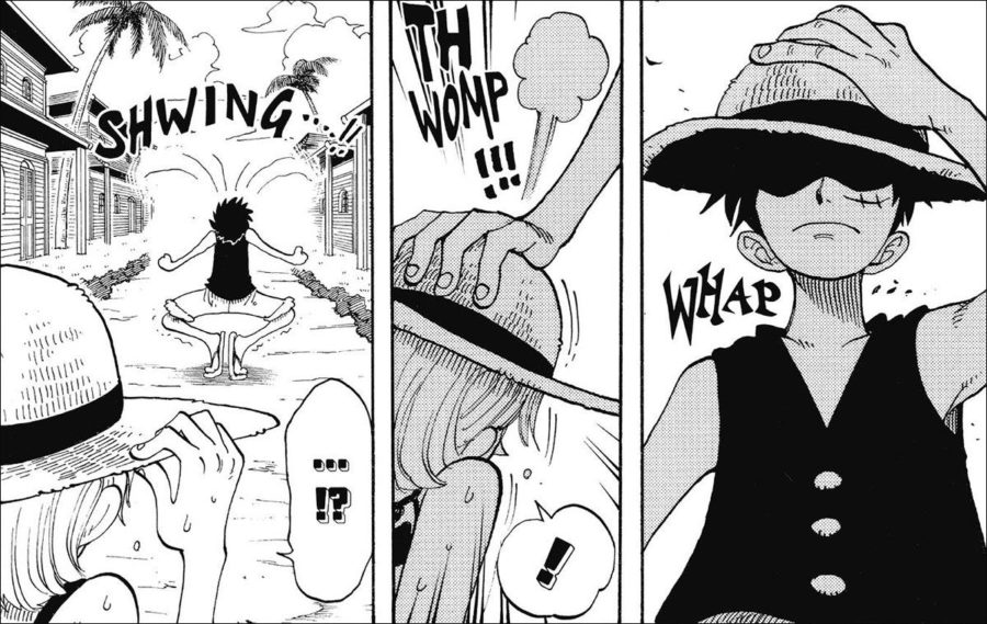 Celebrate Upcoming One Piece Manga Release With Free Chapters