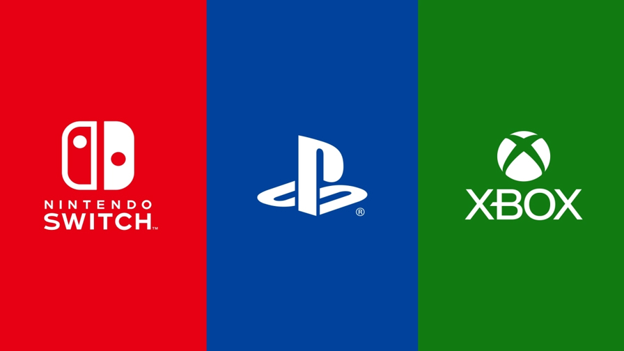 Switch, Xbox, PlayStation Online Partnering