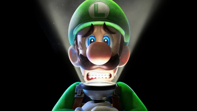 Nintendo Next Level Games