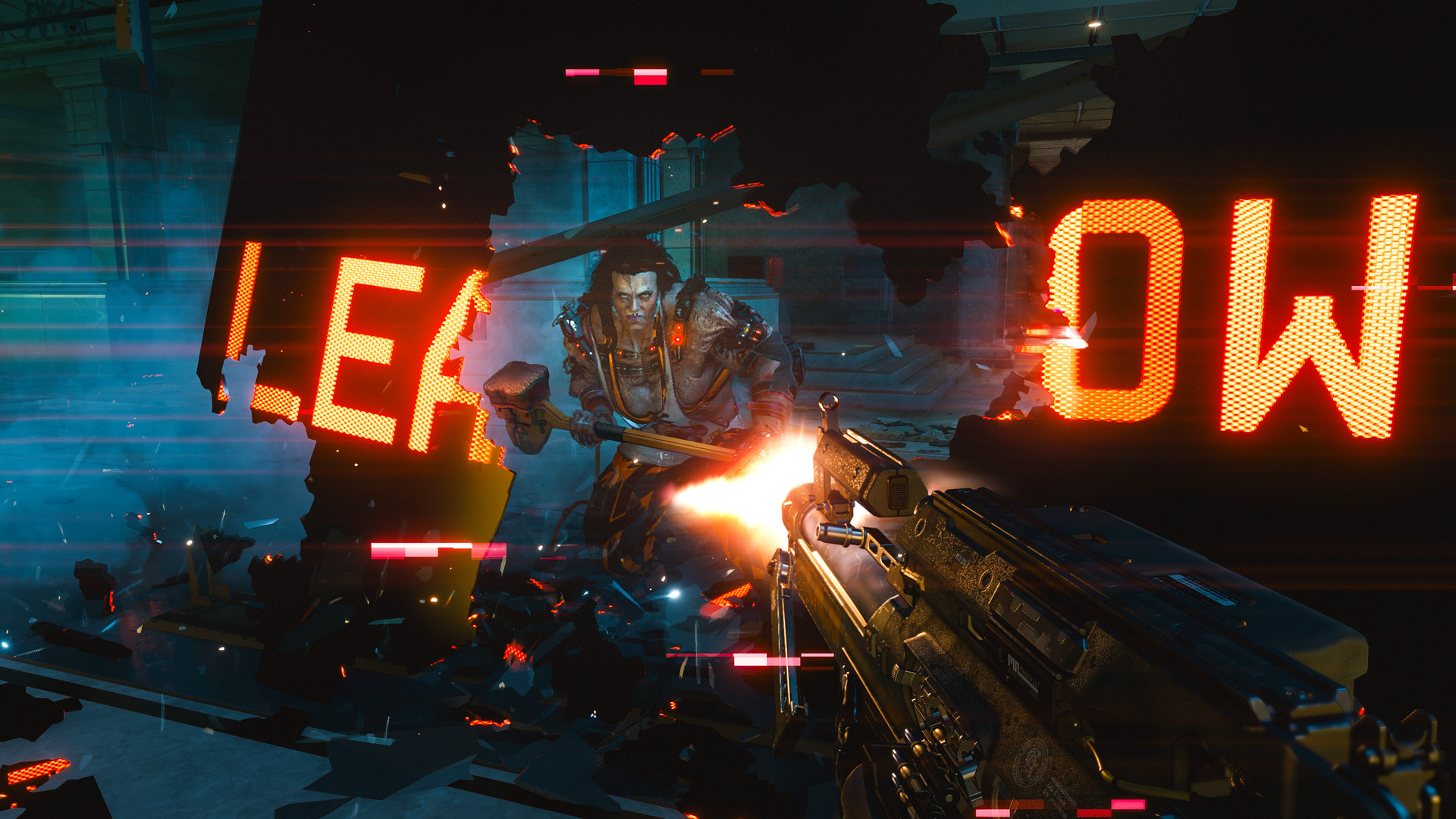 cyberpunk 2077 next-gen update 2