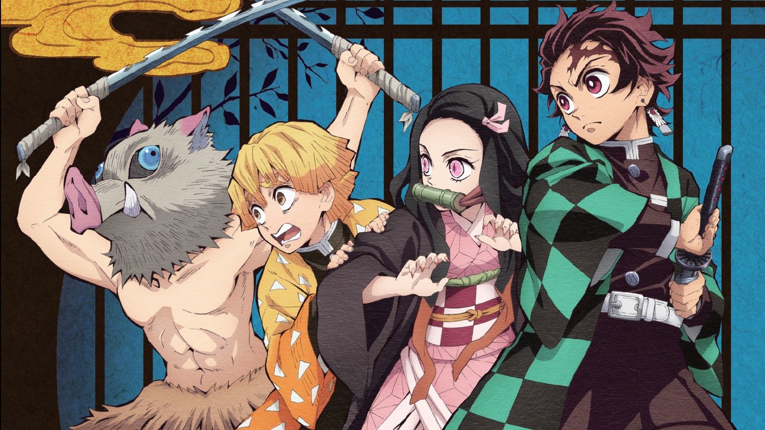 demon slayer netflix