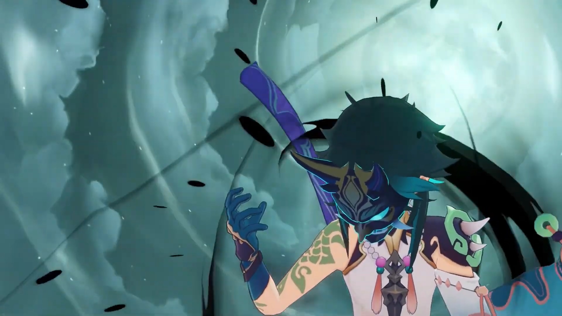 genshin impact 1.3 update genshin impact xiao keqing banner