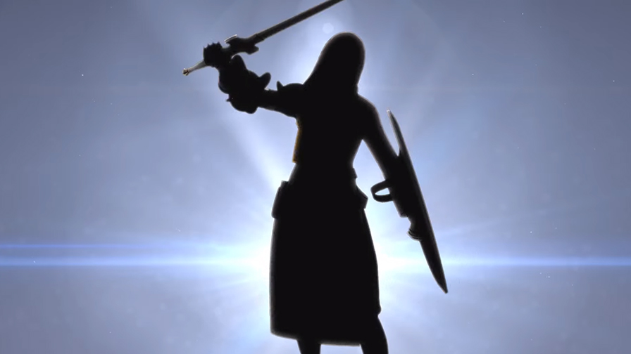 Fate/Grand Order Arcade Sixth Singularity New Character