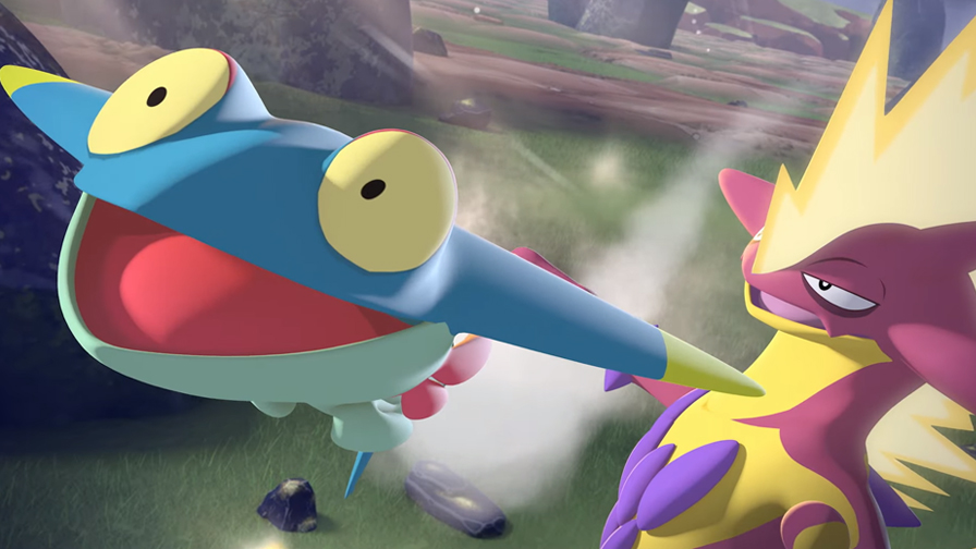 Pokémon Shining Fates elite trainer box