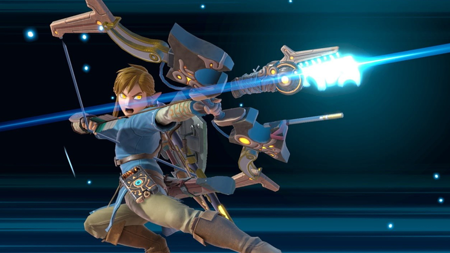 Zelda Netflix Canceled