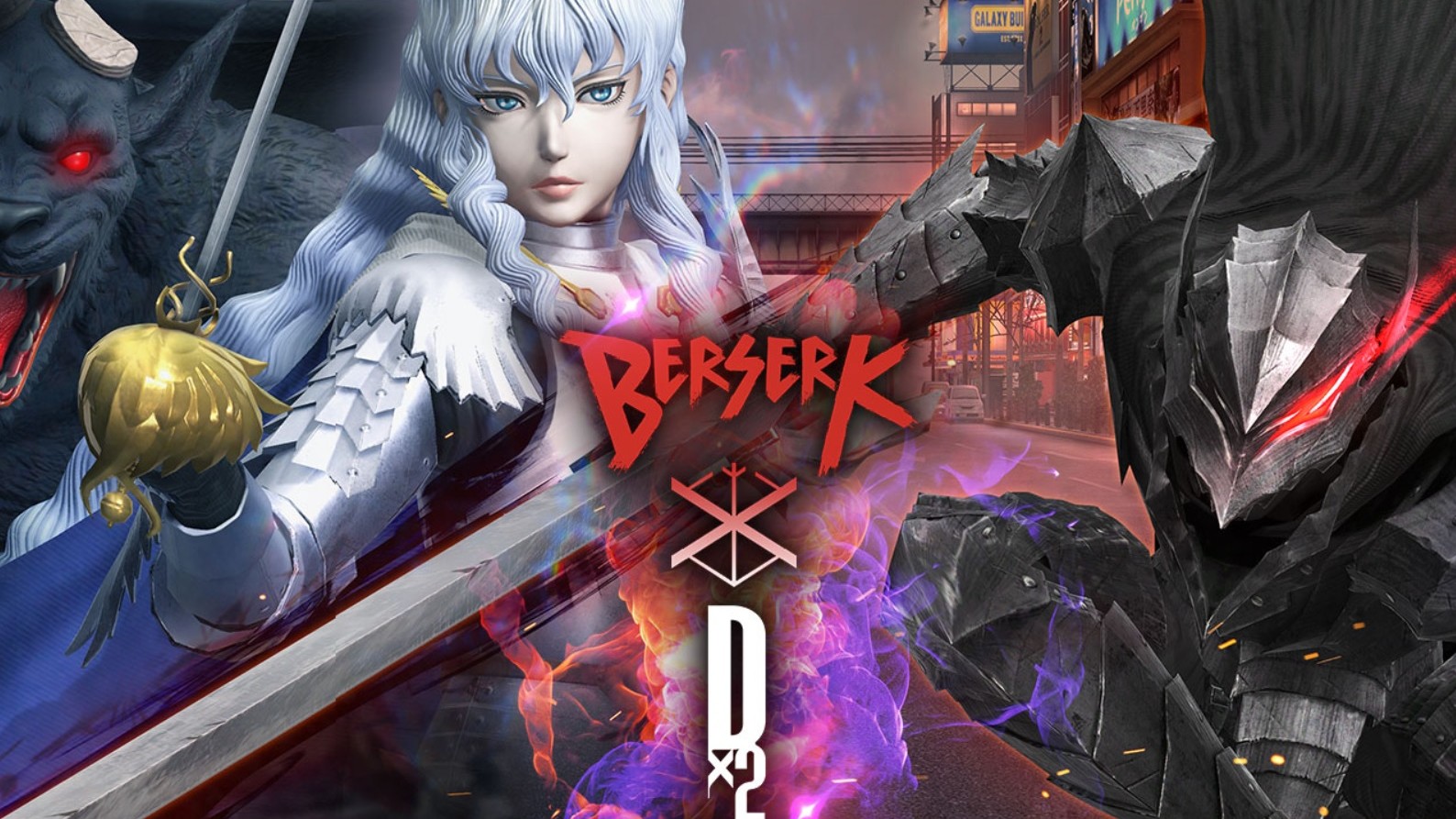 berserk smt liberation dx2