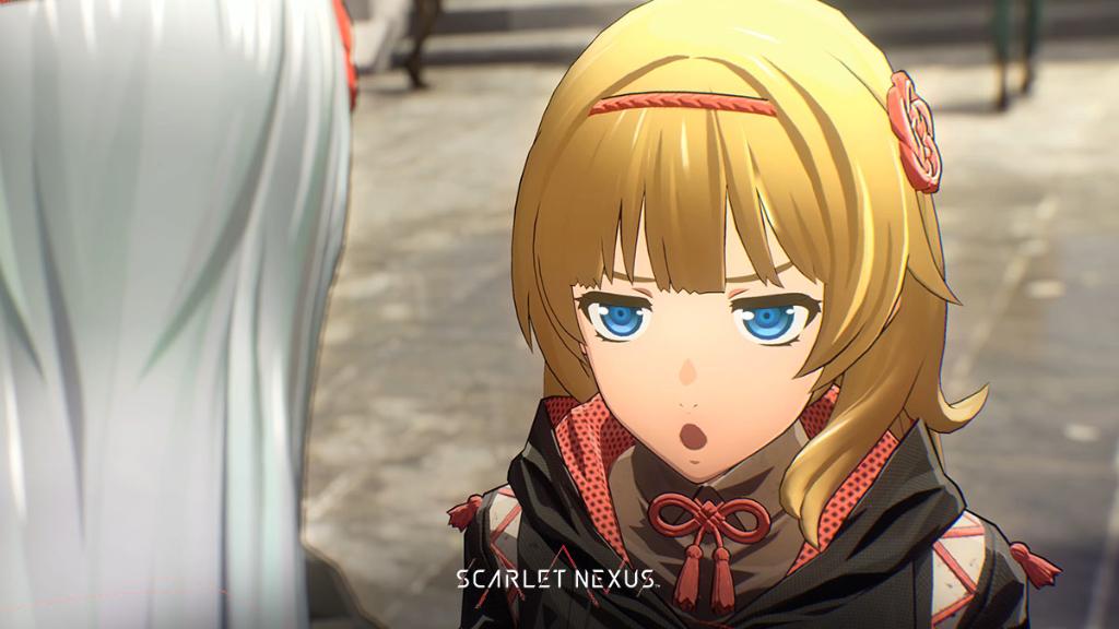 kasane randall scarlet nexus