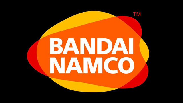 Bandai Namco Next Trademark