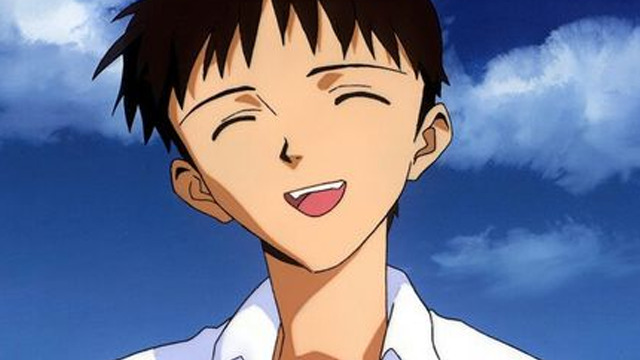 Evangelion 3.0+1.0 Movie