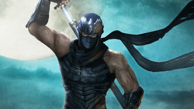 Ninja Gaiden Master Collection Deluxe Edition 60 FPS