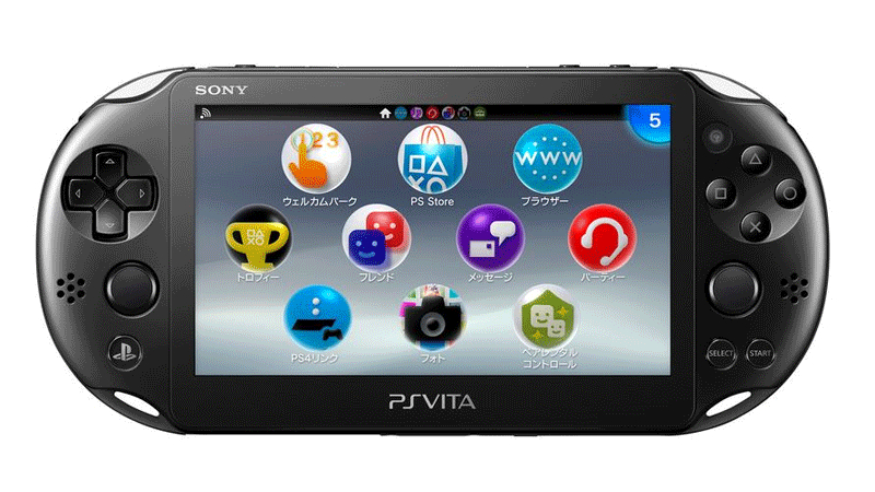 PlayStation Vita warranty extension