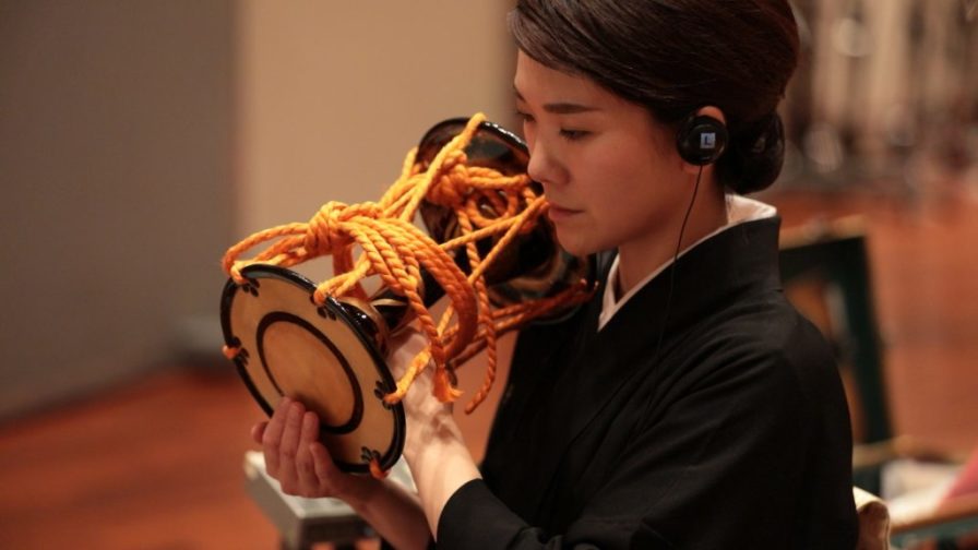 Monster Hunter Rise Interview