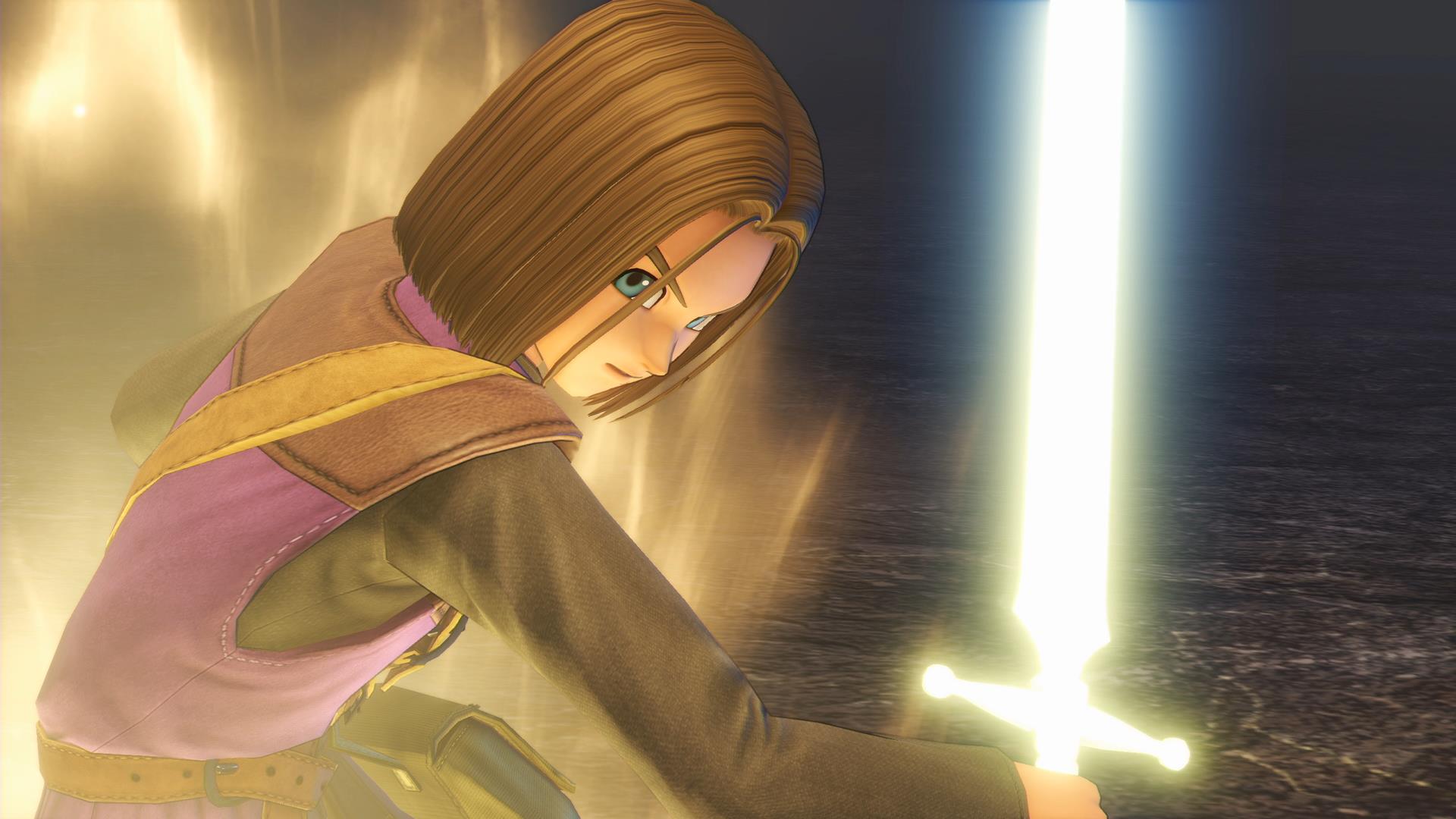 dragon quest xi s stadia