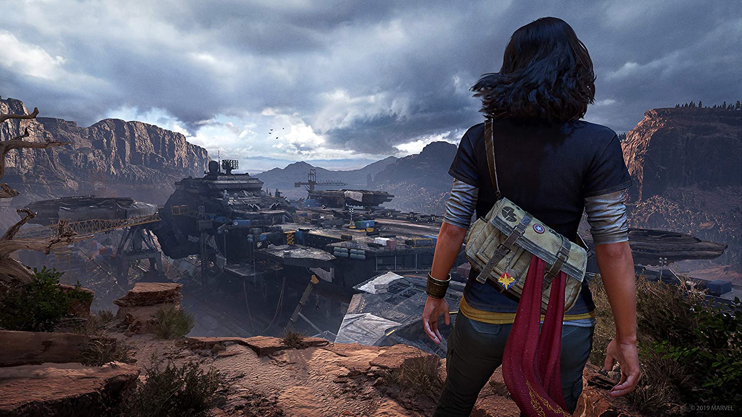 marvels avengers xp cosmetics