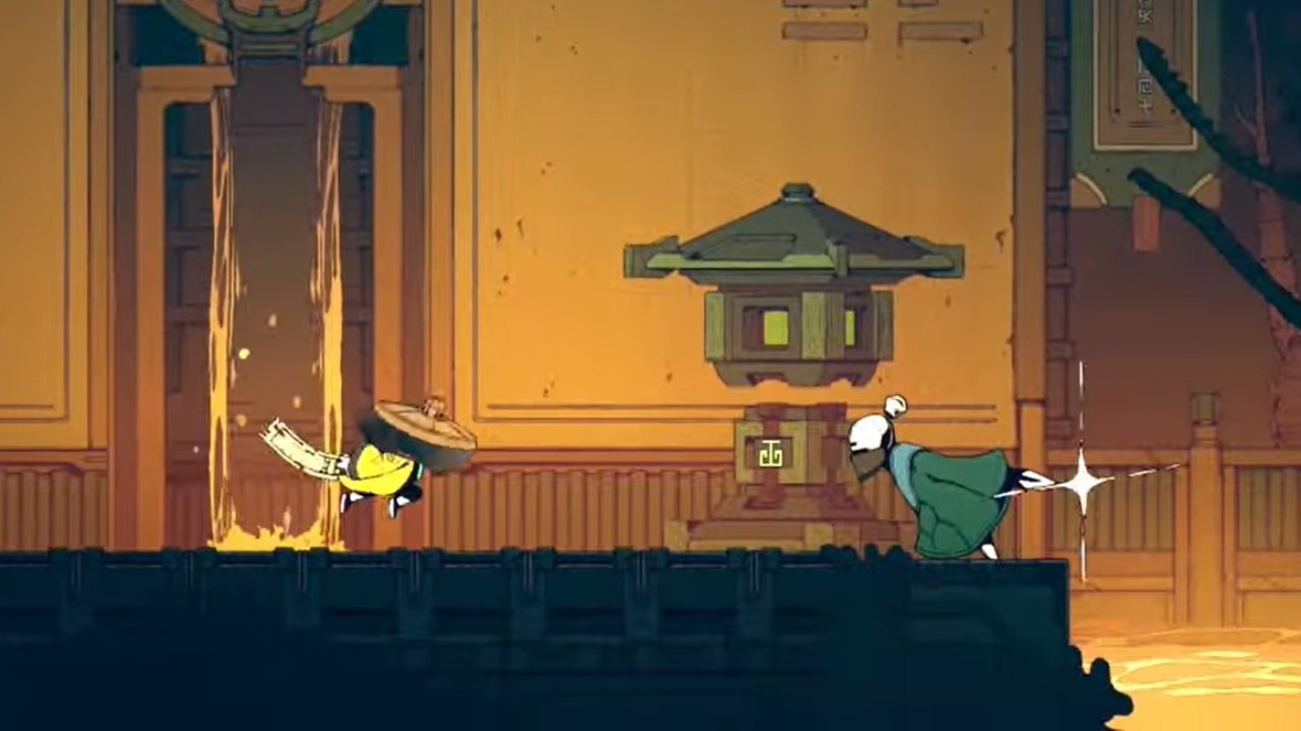 New Red Candle Games Title Gameplay Clip Shared Siliconera