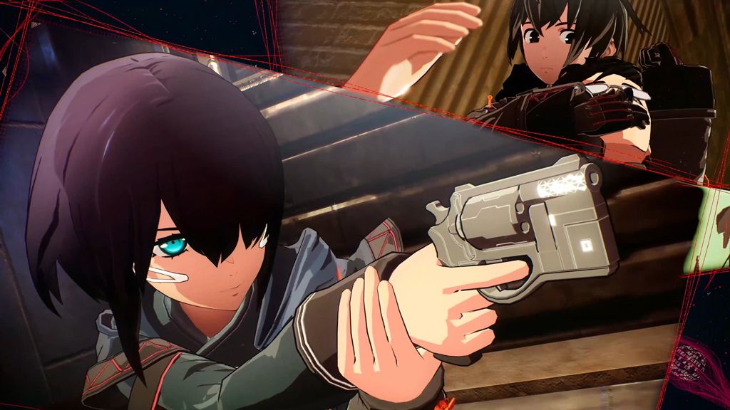 scarlet nexus pre-order bonus a