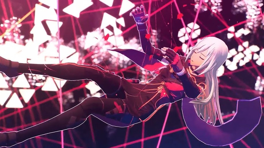 scarlet nexus save data ps4 ps5