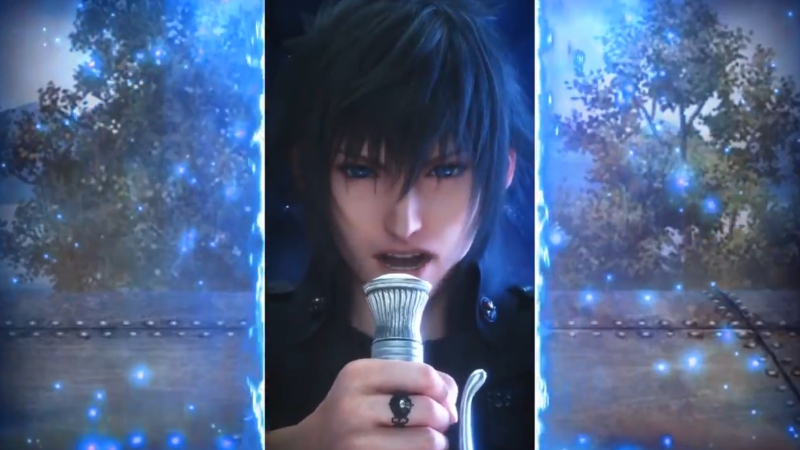 Final Fantasy Brave Exvius