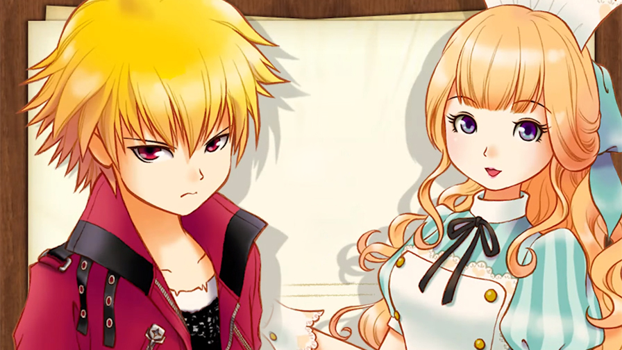 Story of Season Pioneers of Olive Town Expansion Pass Love Interests