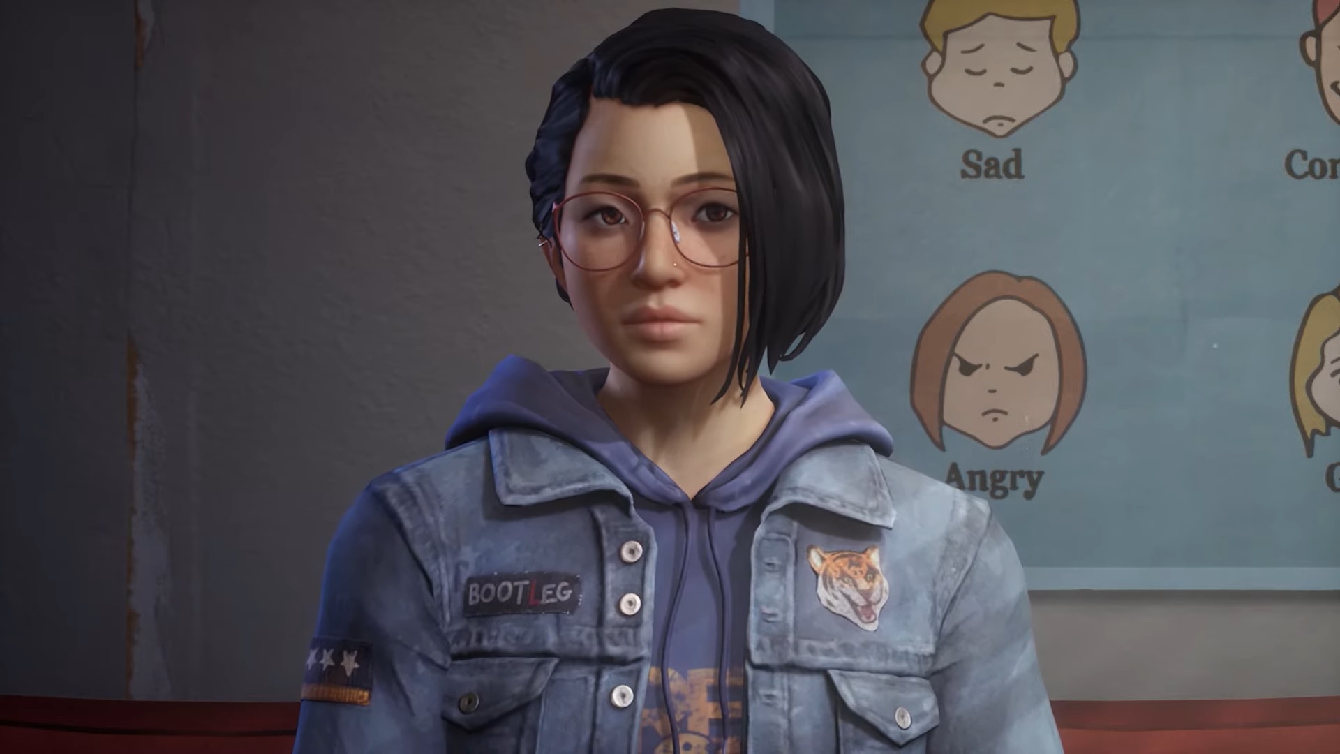 life is strange: true colors alex