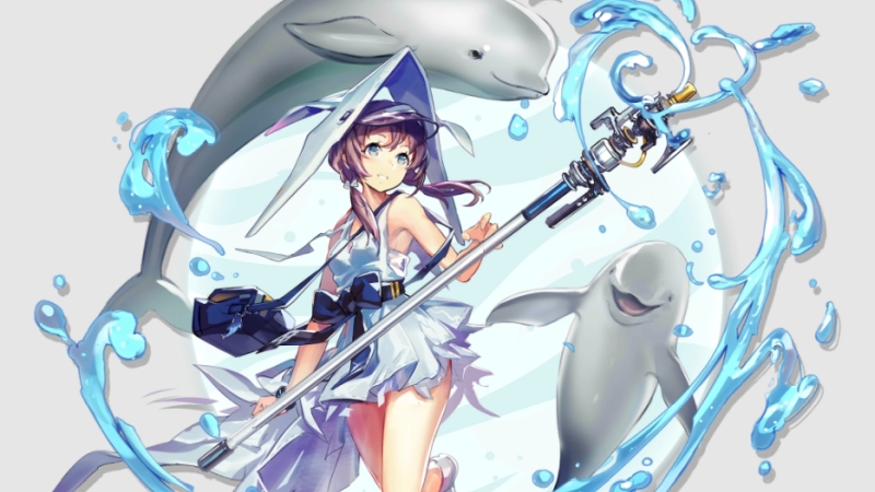 Arknights Coexistence