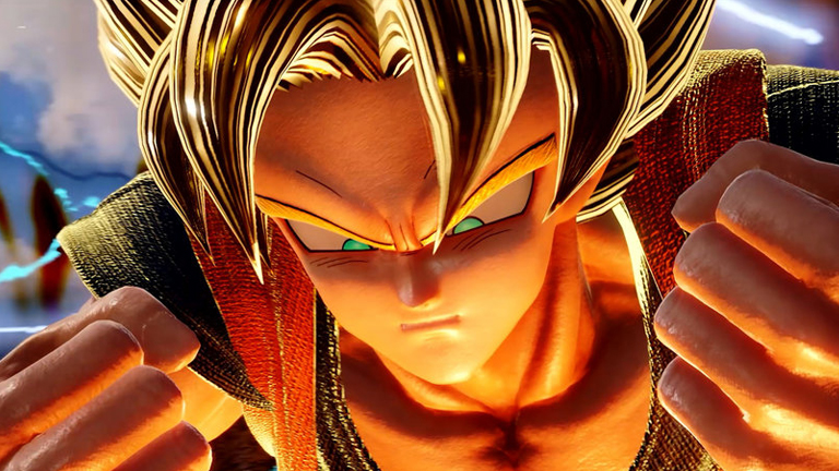 Jump Force Steam online fix