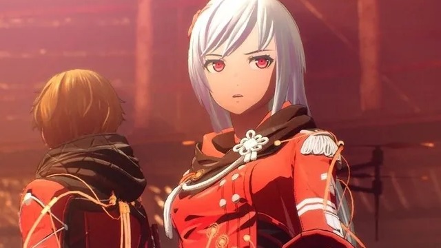 Scarlet Nexus PlayStation Demo