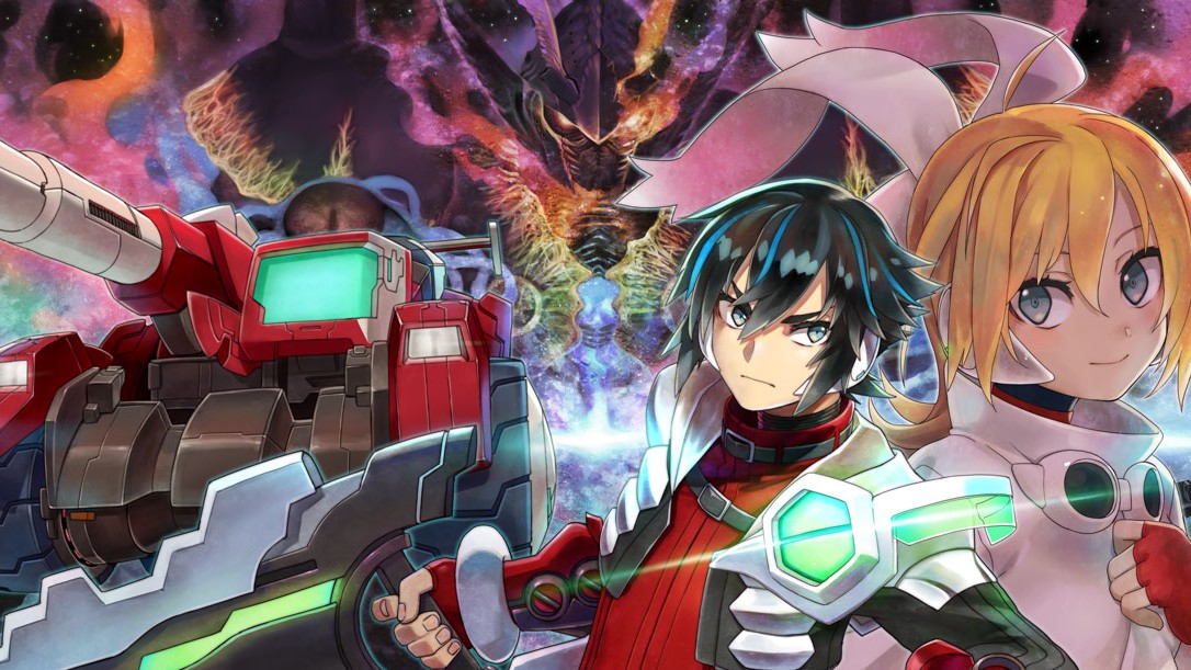 Blaster Master Zero xbox