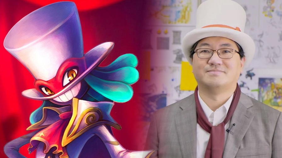 Yuji Naka retirement square enix balan wonderworld