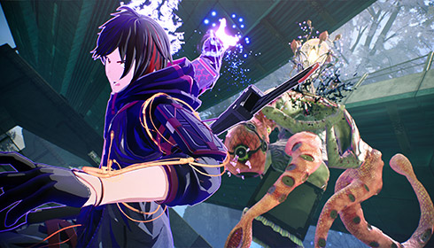 scarlet nexus xbox game pass