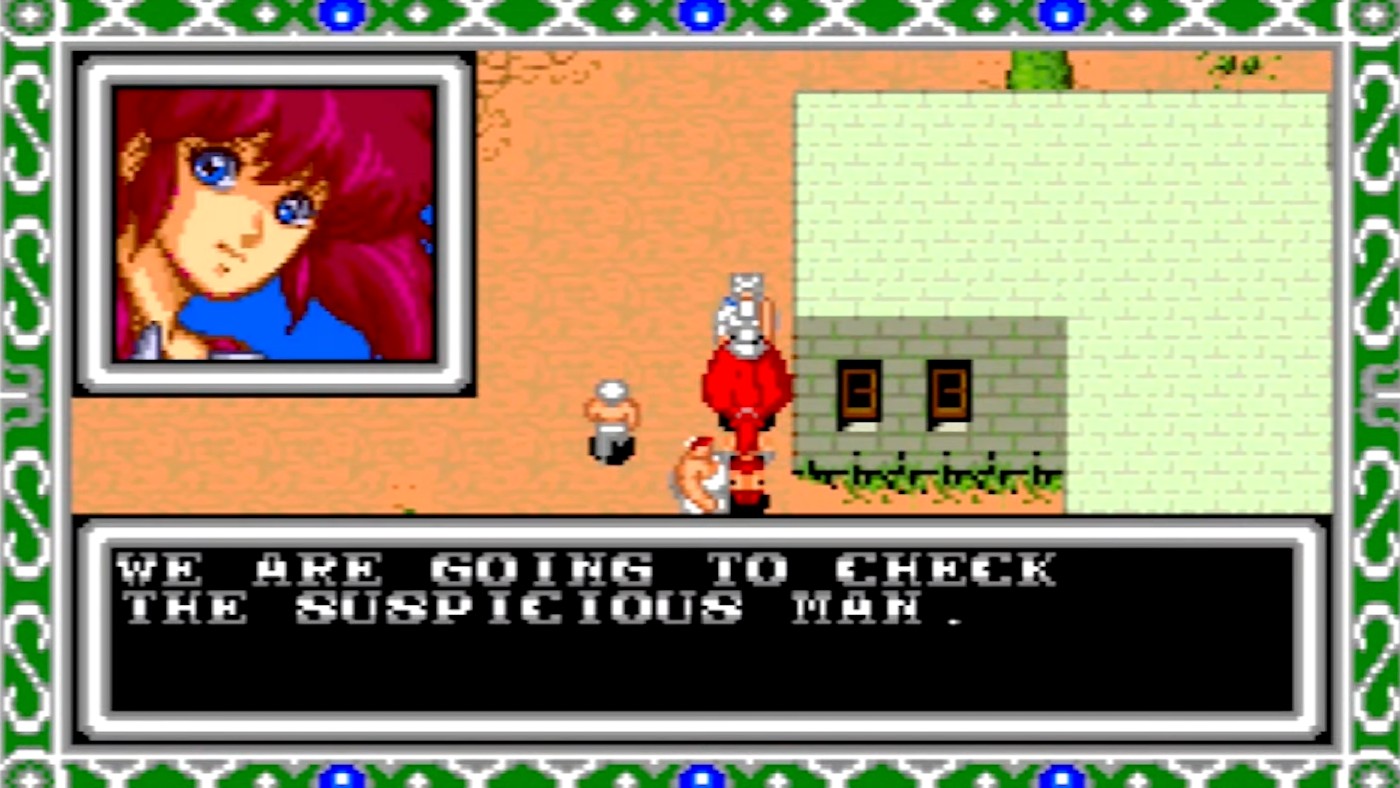 Evercade Renovation Collection 1 Exile