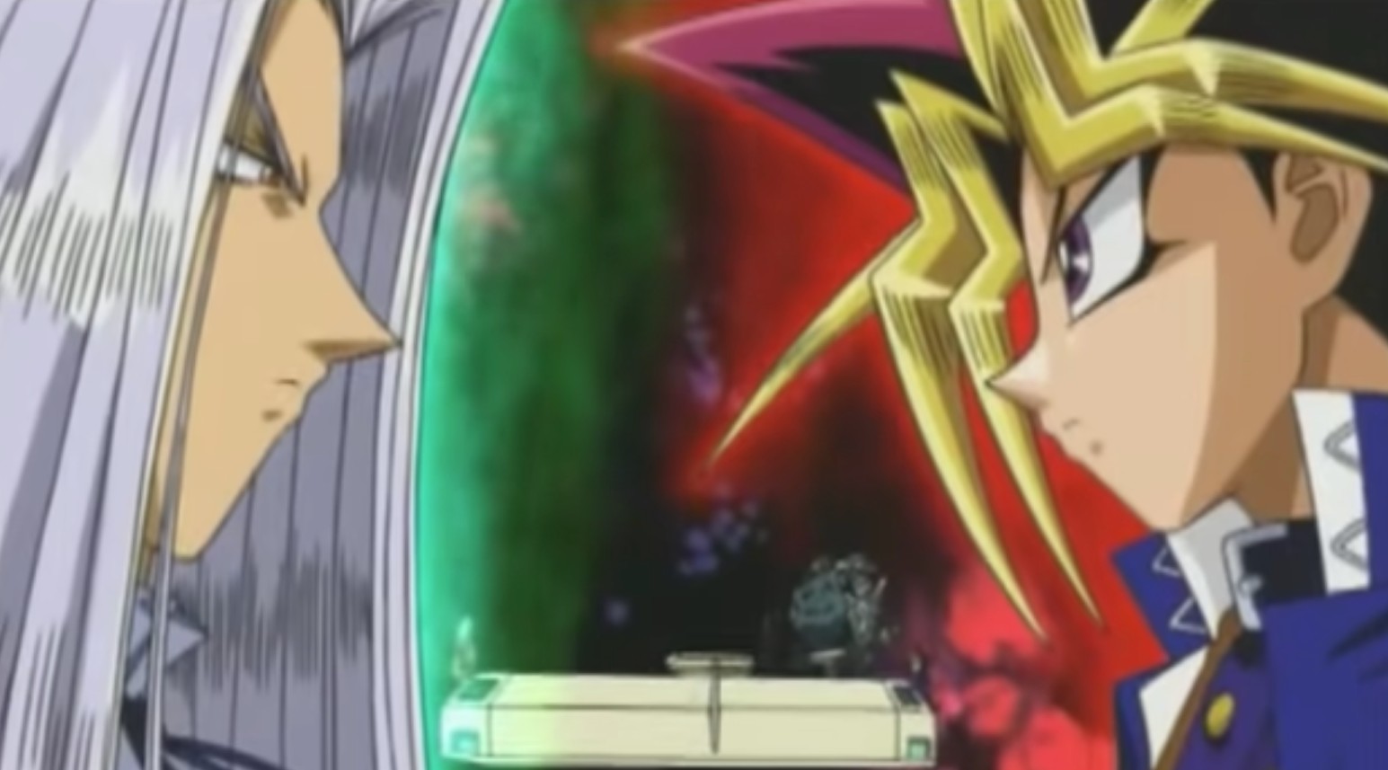 Yu-Gi-Oh New game announcement Digital next
