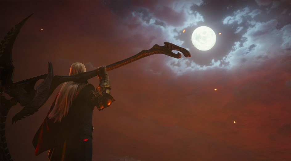 ffxiv event schedule patch 5.58 ffxv collab