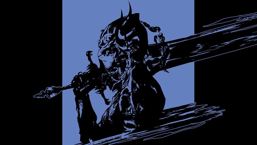 final fantasy xiv ffxiv shadowbringers original soundtrack music