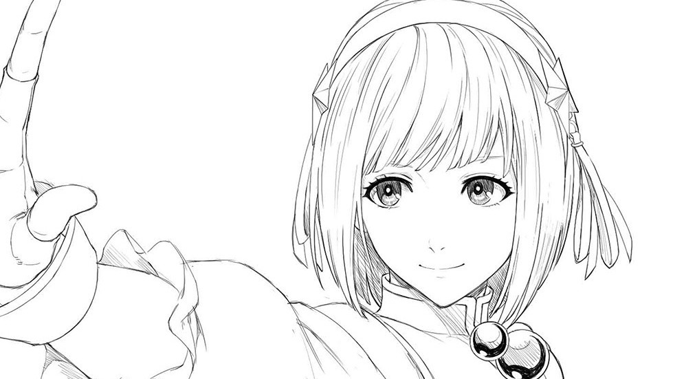 kof xv athena King of fighters