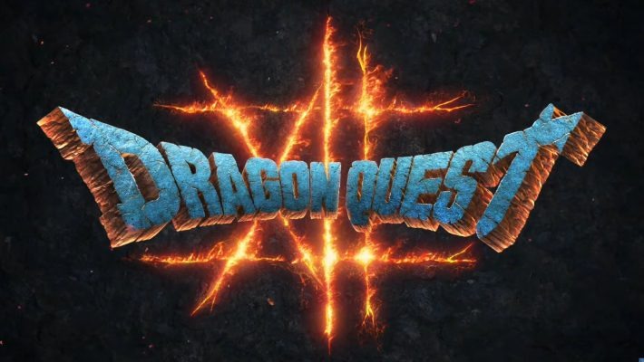 Dragon Quest XII HexaDrive