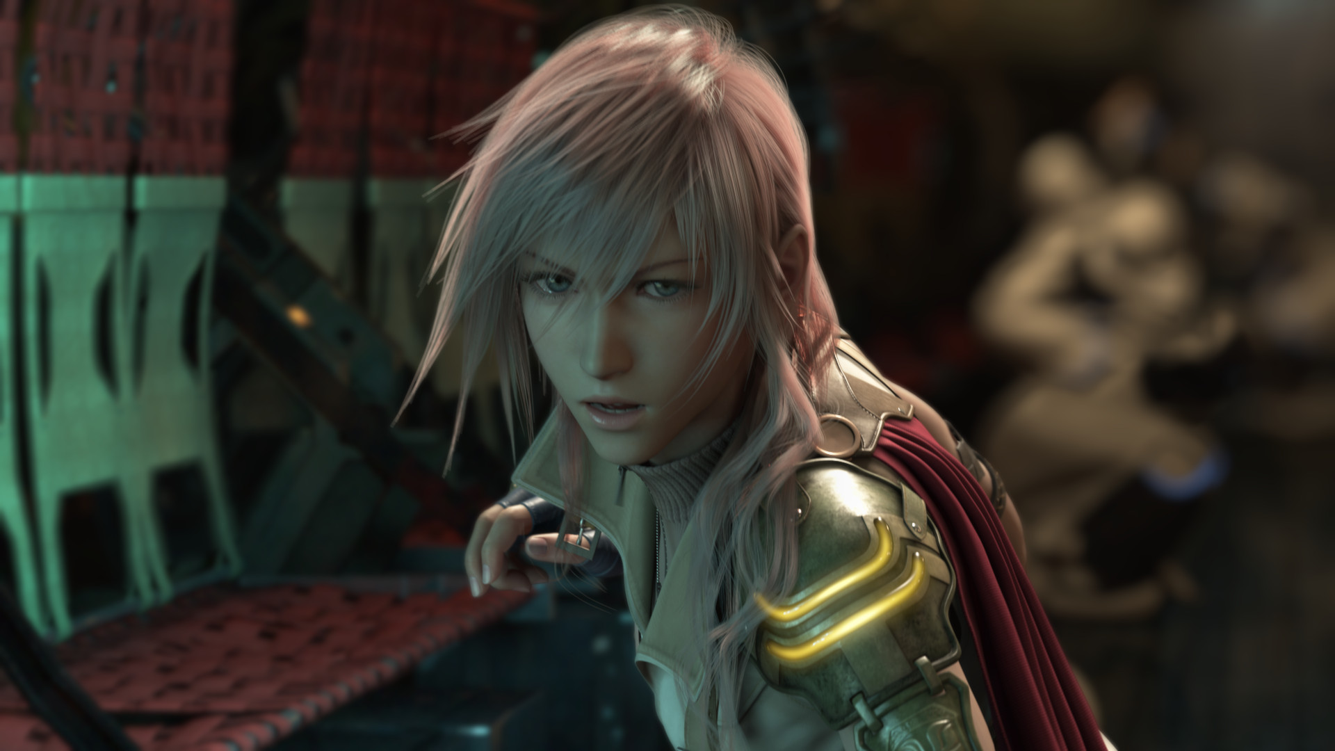 ffxiii xbox game pass final fantasy xiii