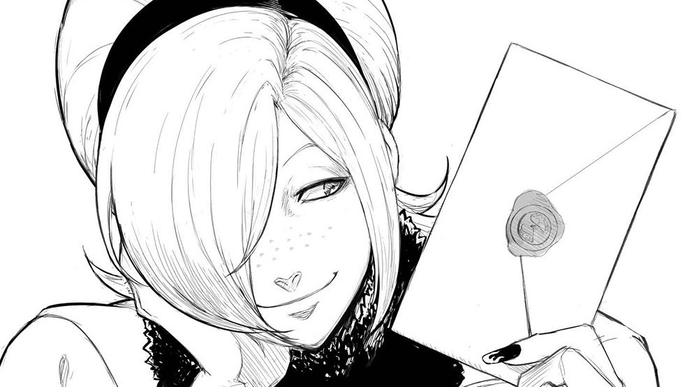 sans-culottes ash crimson kof xv