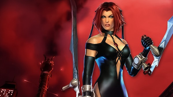 BloodRayne 1 and 2 ReVamped Switch, PS4, and Xbox One Will Appear in November