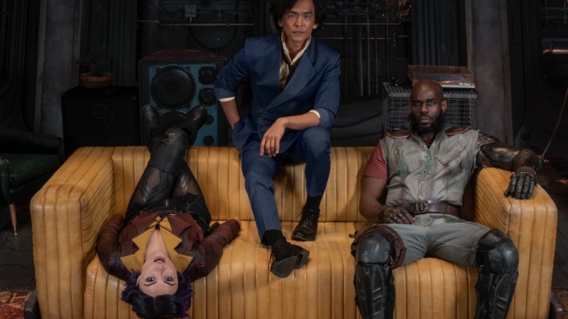 Cowboy Bebop Anime Cast Returns for Live-Action Netflix Japanese Dub