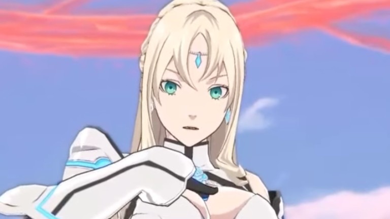 Tales of Luminaria First Look Trailer Shows Off Alexandra Gameplay