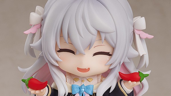 Kagura Nana is the Next Vtuber Nendoroid header