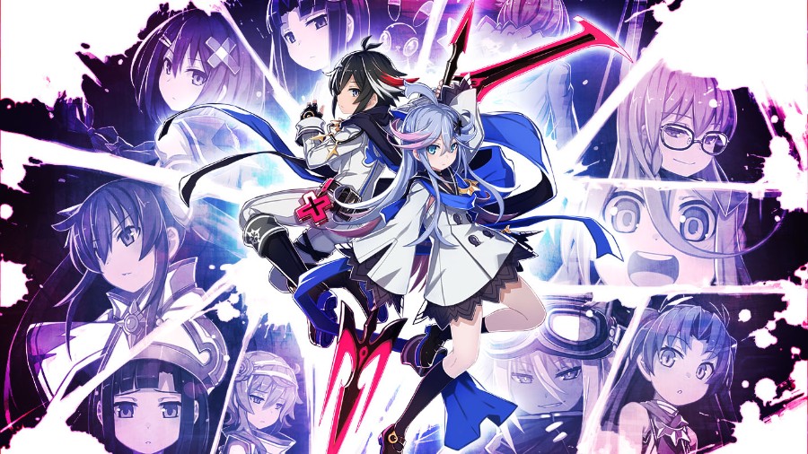 Mary Skelter 2 PC Version Will Appear Next Year