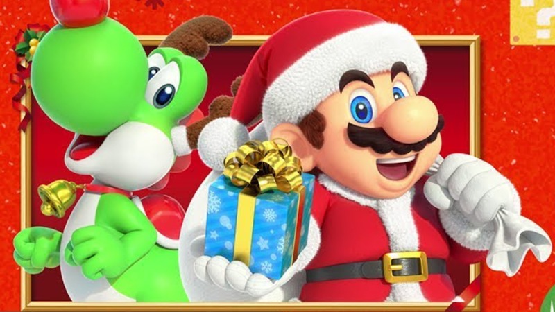 Nintendo expects another server overload on Christmas 2021