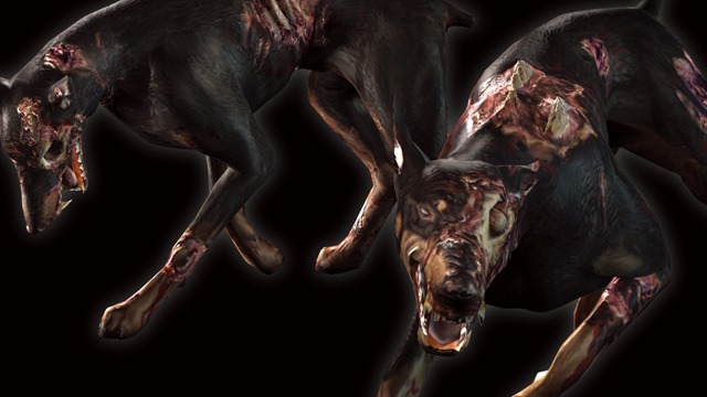 Resident Evil Netflix Teaser