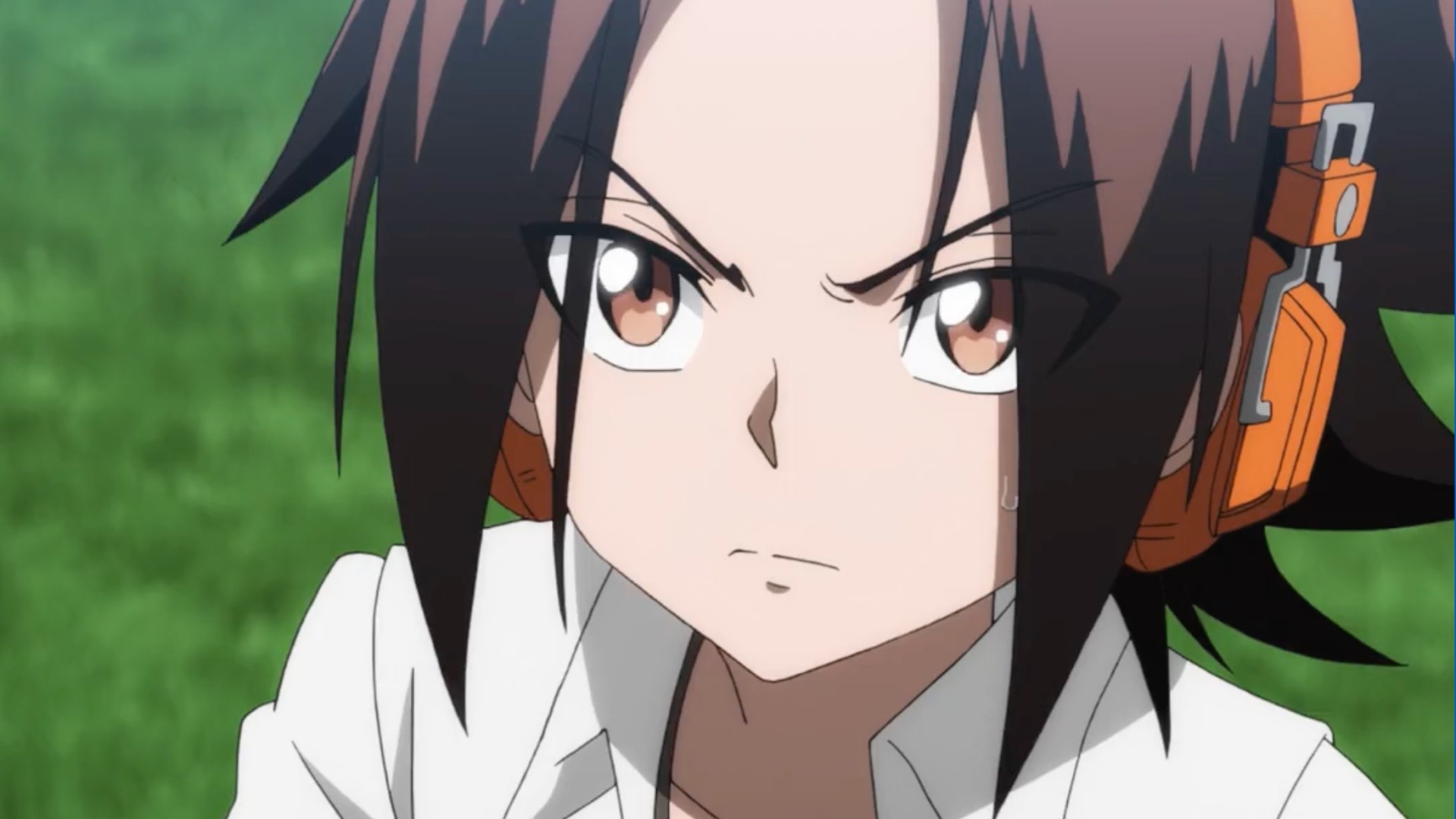 Shaman King Anime Season 1 Part 2 Heads to Netflix Next Week